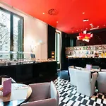 Eurostars Bcn Design
