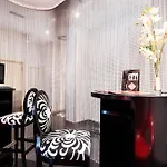 Eurostars Bcn Design