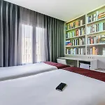 Eurostars Bcn Design