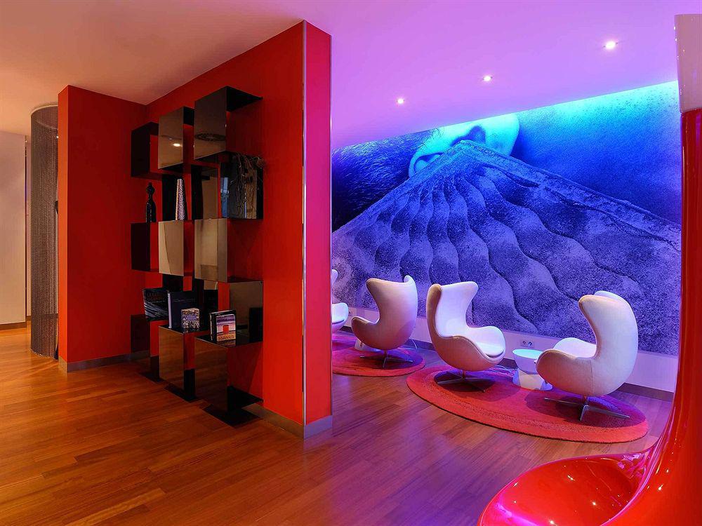 Eurostars Bcn Design 5*