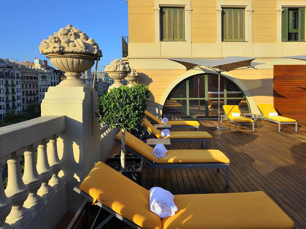 Eurostars Bcn Design 5* Barcelona