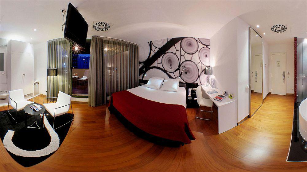 Eurostars Bcn Design Hotel 5*