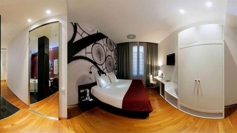 Eurostars Bcn Design Hotel Barcelona