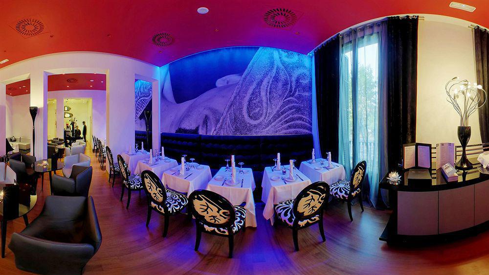 Eurostars Bcn Design 5* Barcelona