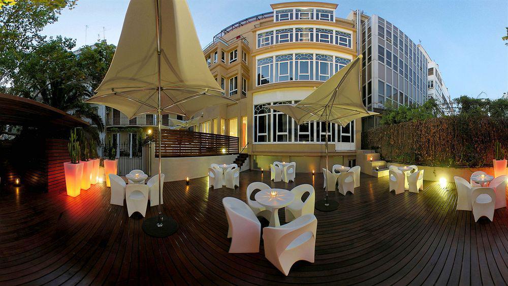 Eurostars Bcn Design Hotel