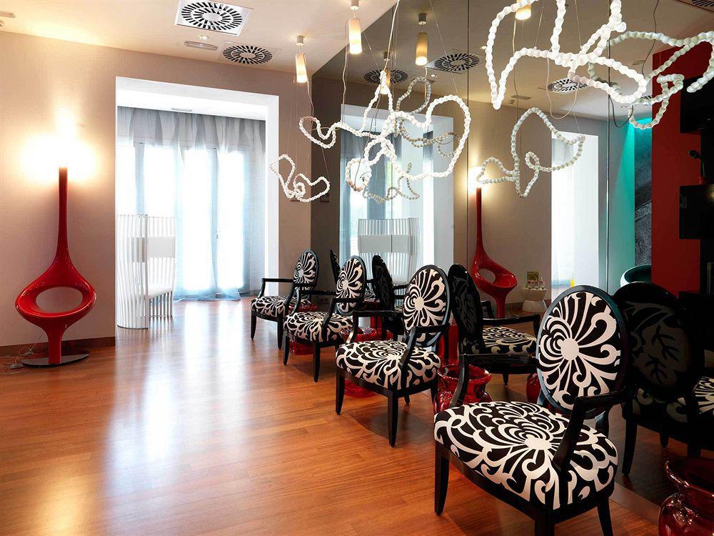 Eurostars Bcn Design Hotel Barcelona