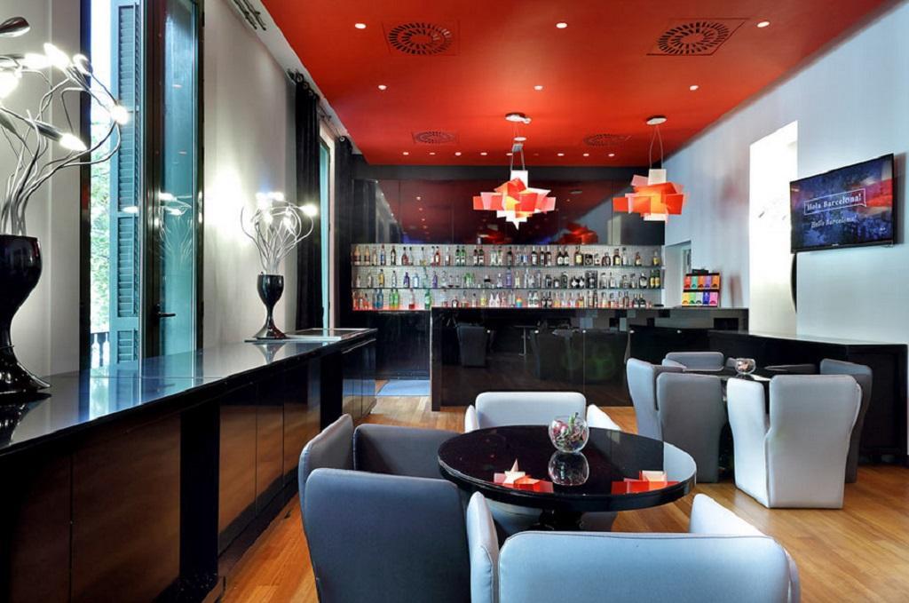 Hotel Eurostars Bcn Design