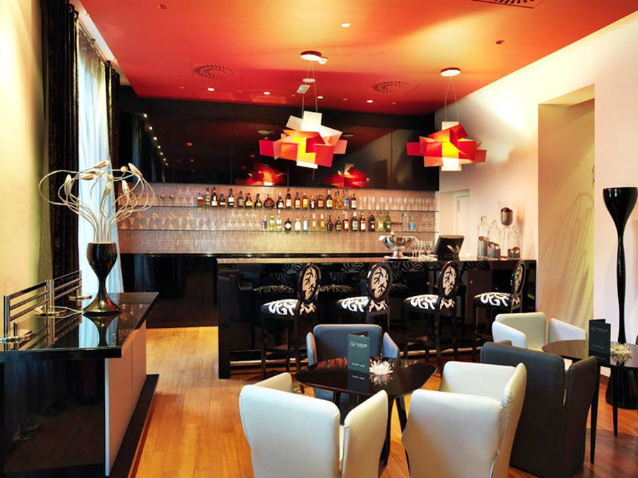 Eurostars Bcn Design