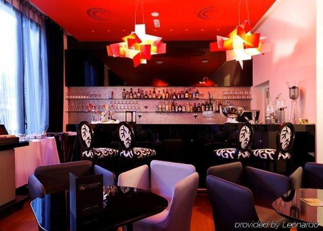 Eurostars Bcn Design Hotel