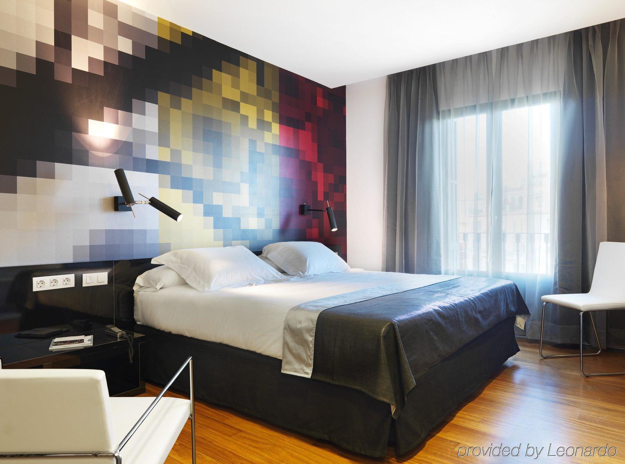 Hotel Eurostars Bcn Design