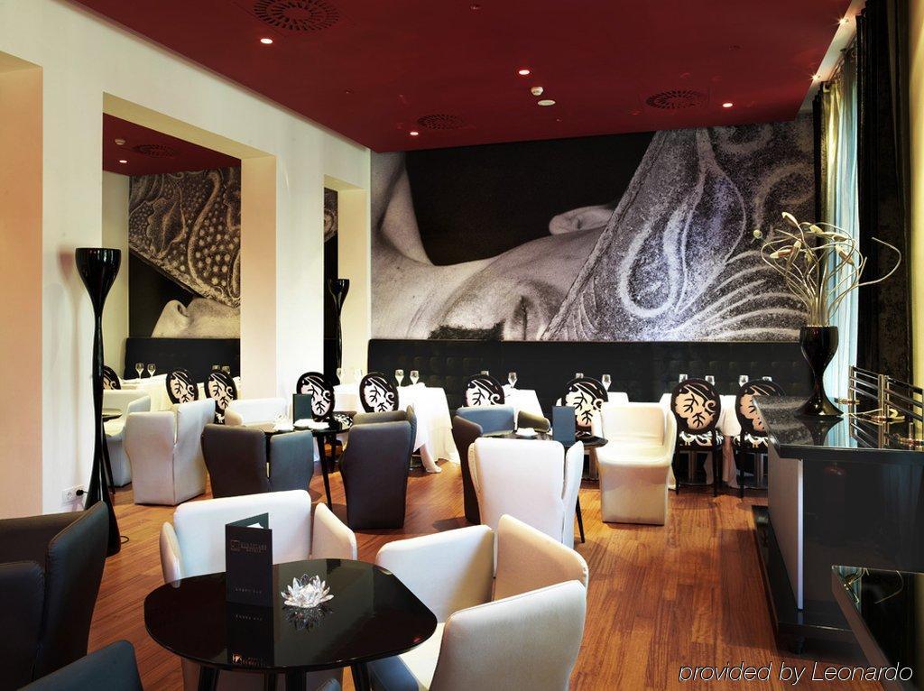 Eurostars Bcn Design Barcelona