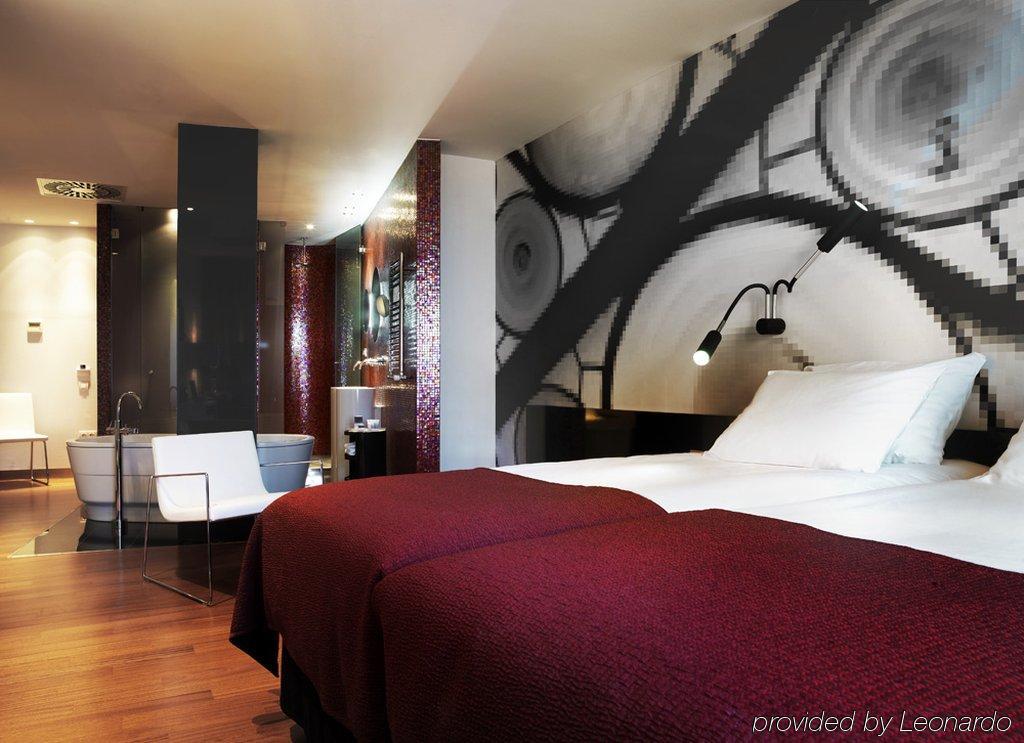 Hotel Eurostars Bcn Design 5*