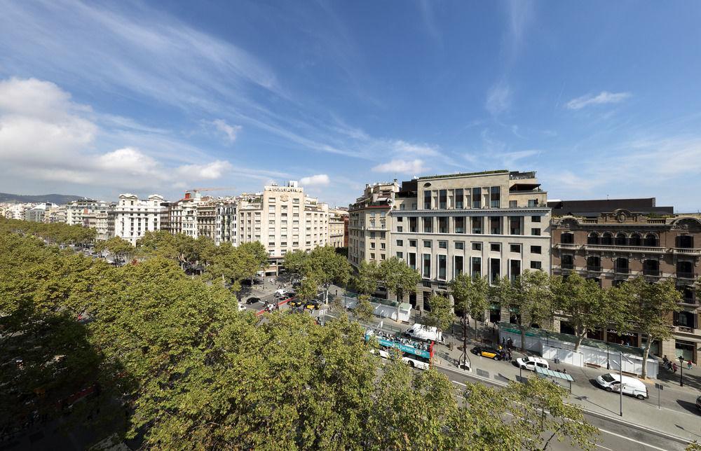Eurostars Bcn Design Hotel