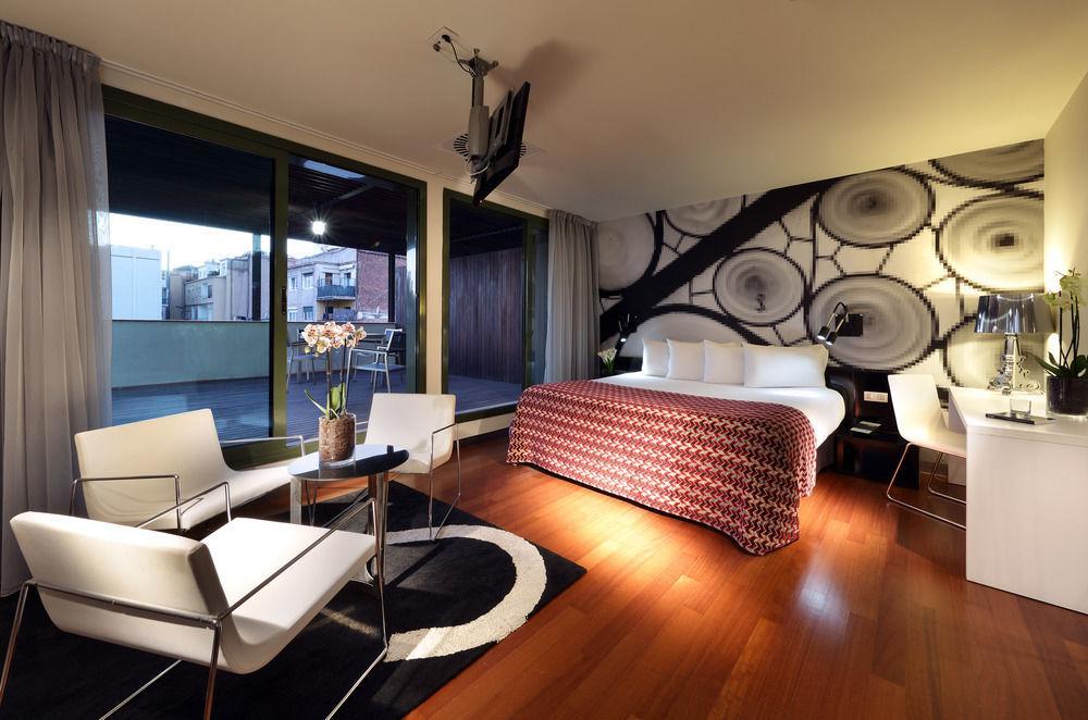 Eurostars Bcn Design Hotel