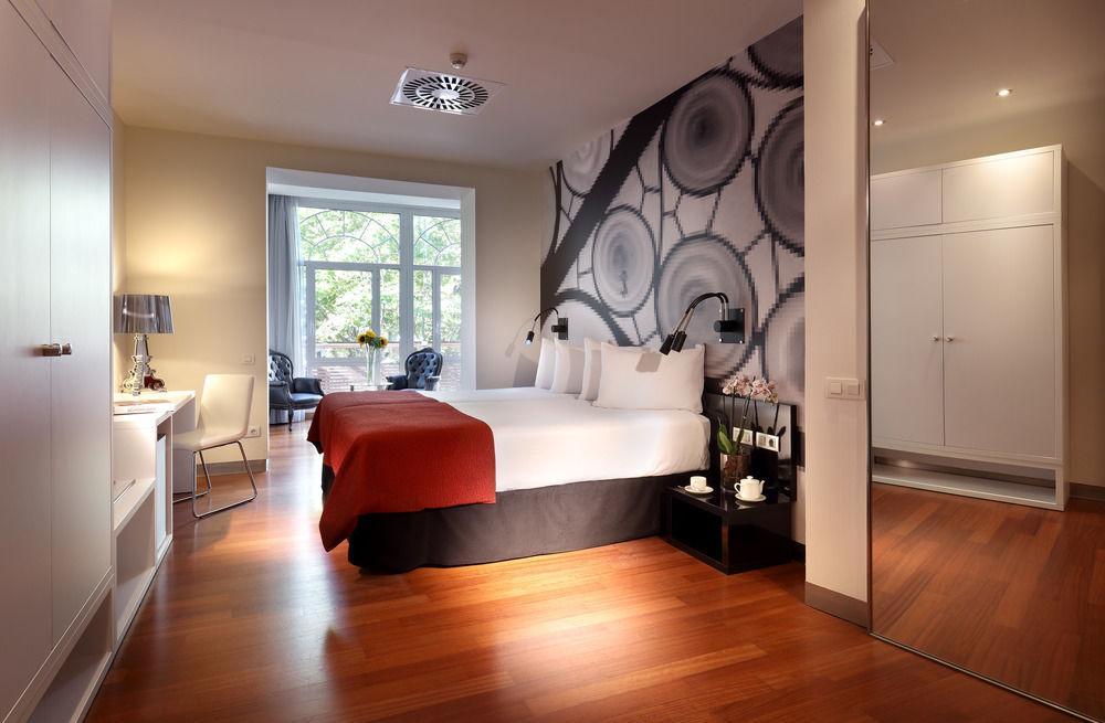 Eurostars Bcn Design 5* Barcelona
