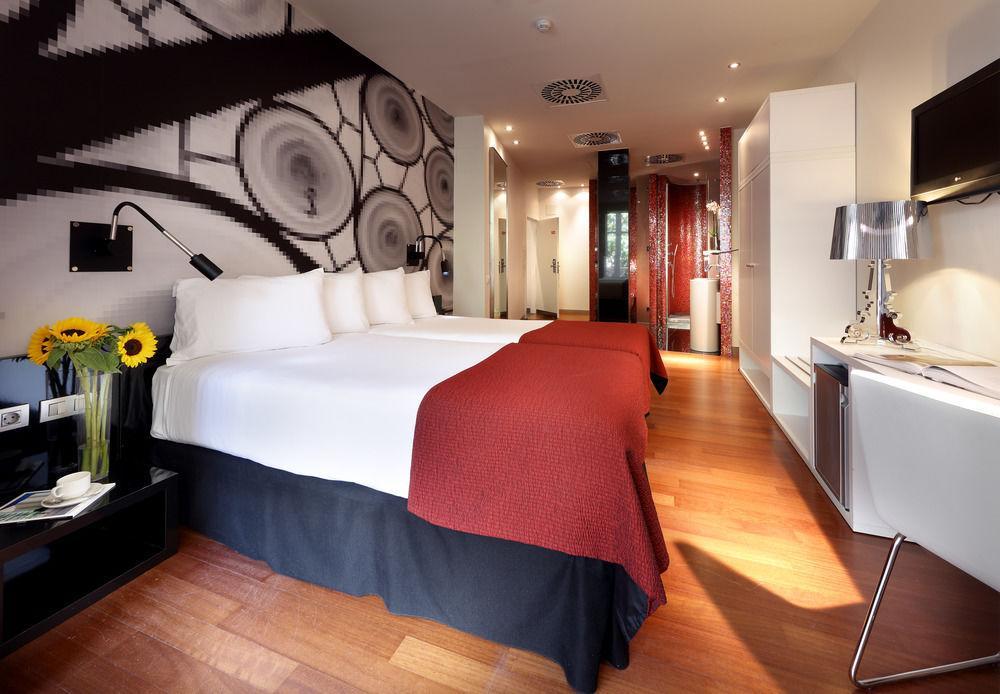 Eurostars Bcn Design Hotel