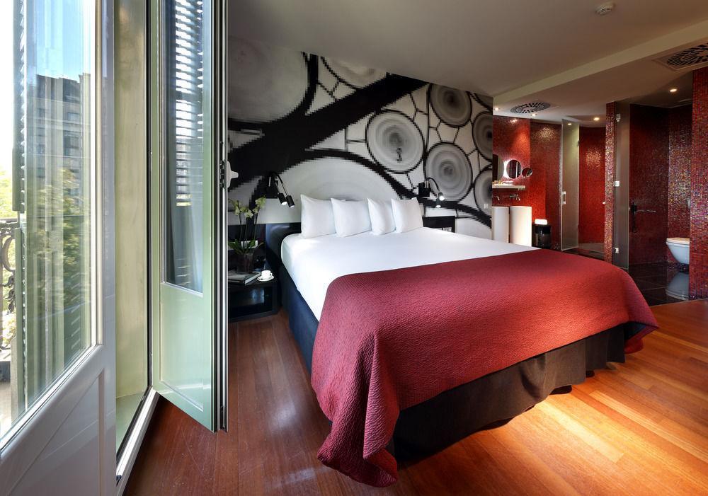 Eurostars Bcn Design Hotel Barcelona