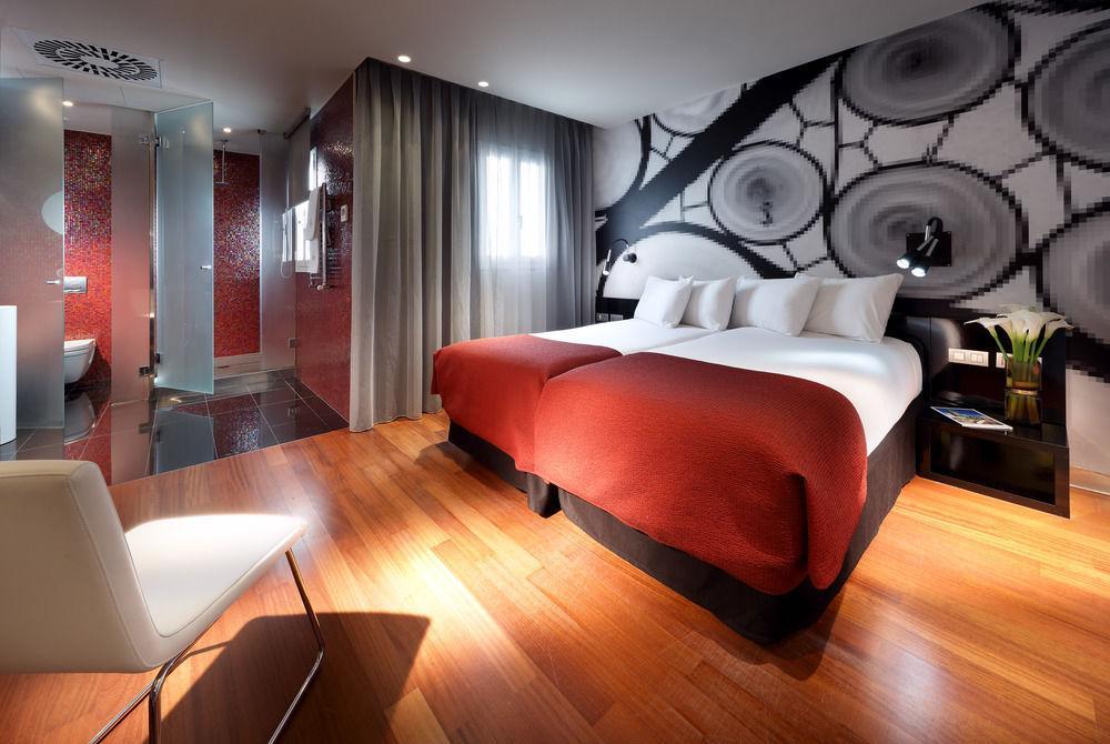 Eurostars Bcn Design 5* Barcelona