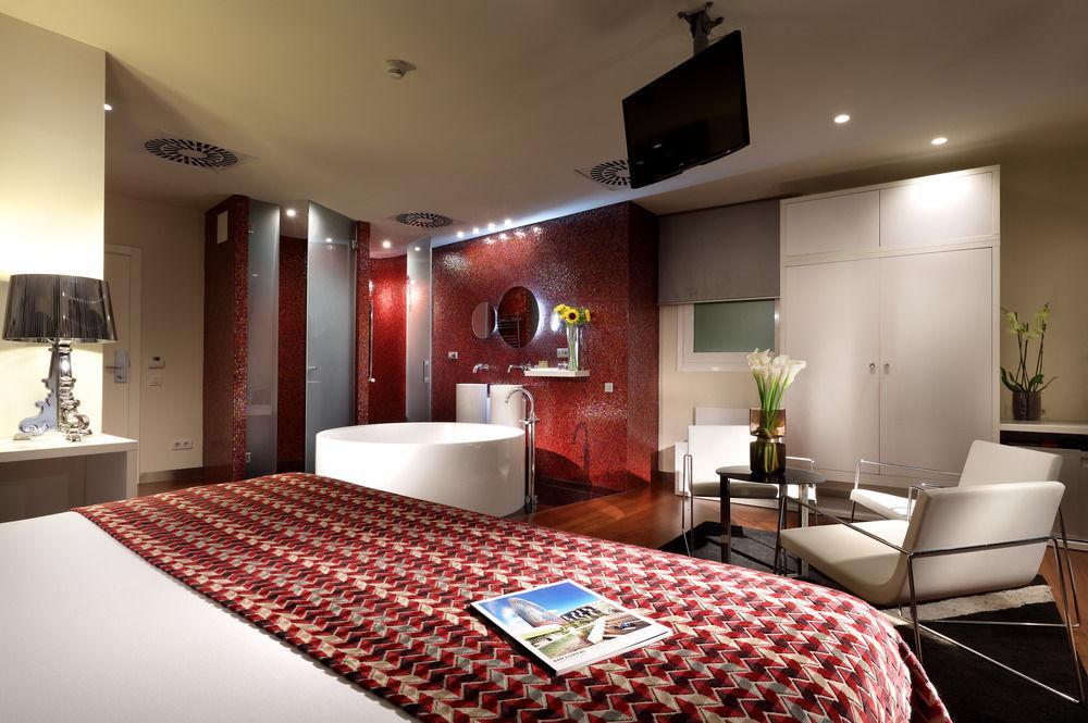 Eurostars Bcn Design Hotel Barcelona