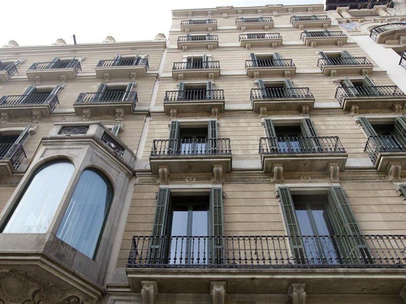 Eurostars Bcn Design Hotel