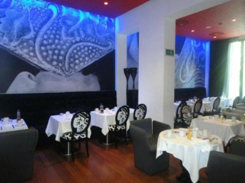 Eurostars Bcn Design 5*