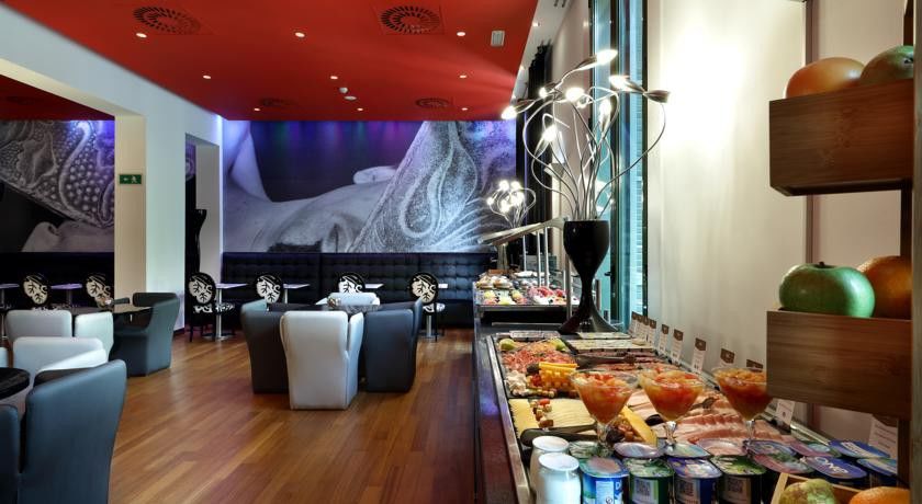 Eurostars Bcn Design Hotel