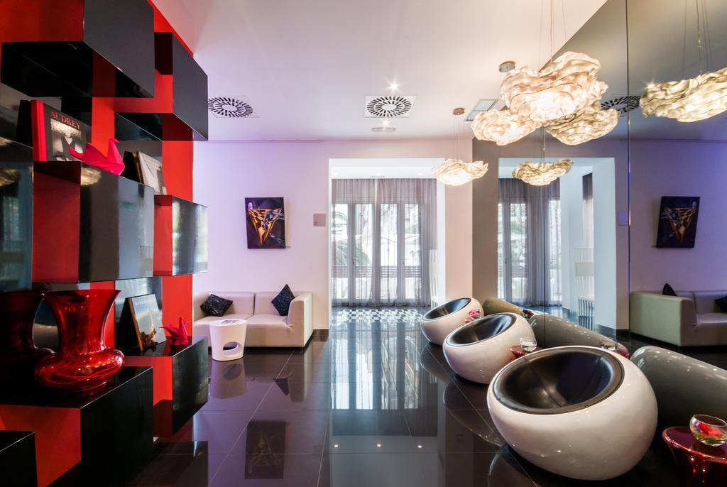 Eurostars Bcn Design Hotel