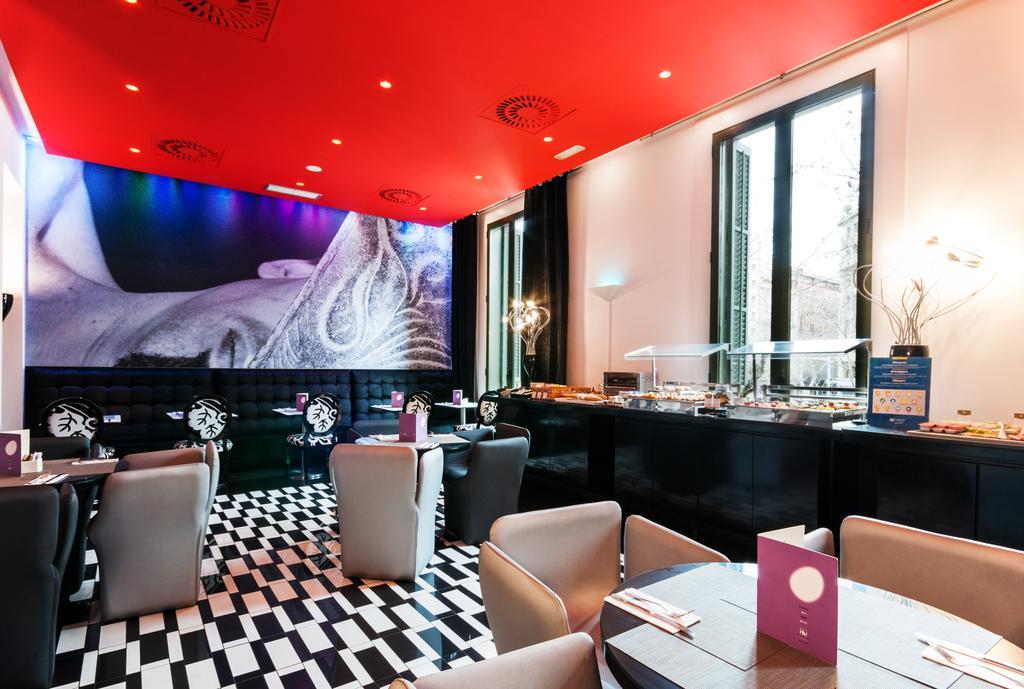 Eurostars Bcn Design