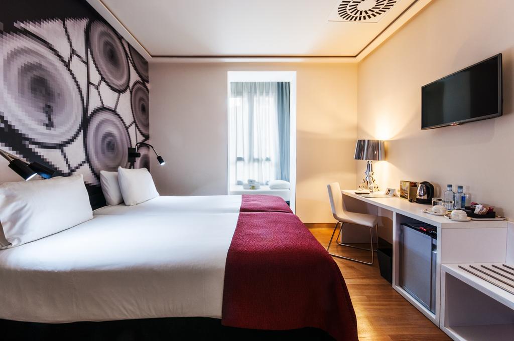 Hotel Eurostars Bcn Design 5*