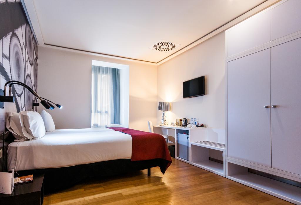 Eurostars Bcn Design Hotel