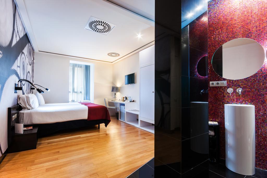 Hotel Eurostars Bcn Design Barcelona