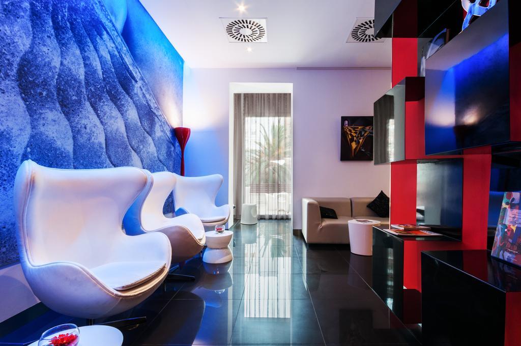 Eurostars Bcn Design Barcelona