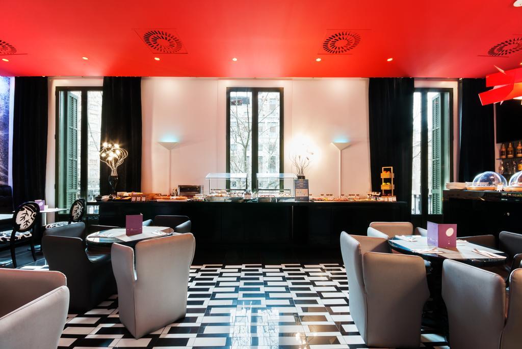 Eurostars Bcn Design