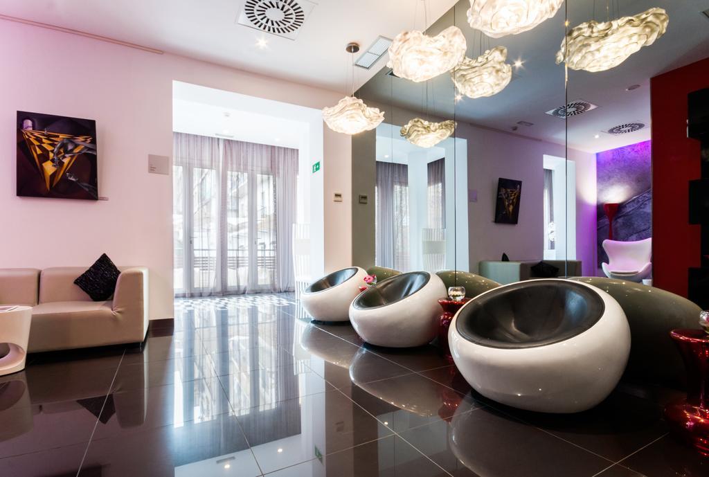 Bcn Design Hotel