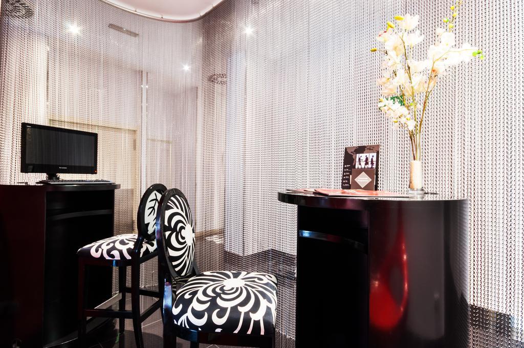 Eurostars Bcn Design Barcelona