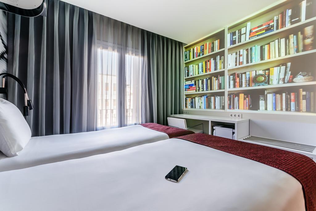 Eurostars Bcn Design Hotel Barcelona