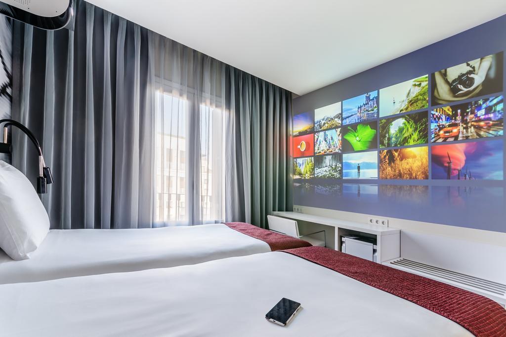 Eurostars Bcn Design Hotel