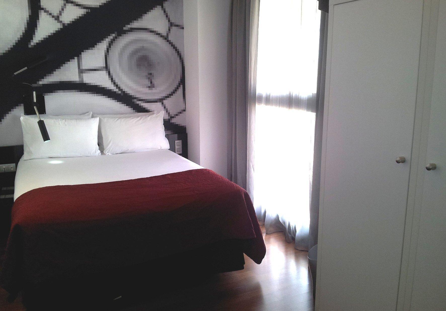 Hotel Eurostars Bcn Design