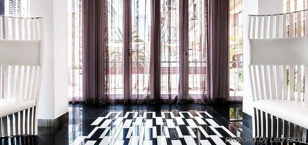 Eurostars Bcn Design Hotel 5*