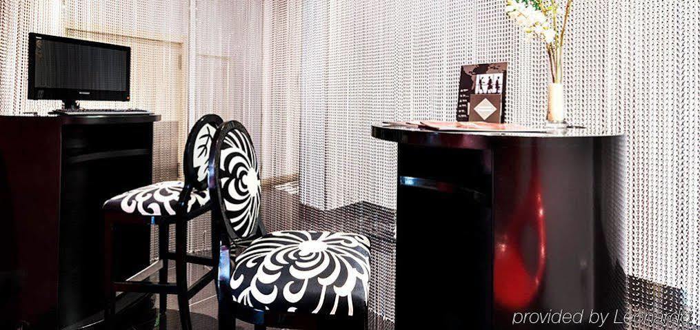 Eurostars Bcn Design Hotel Barcelona