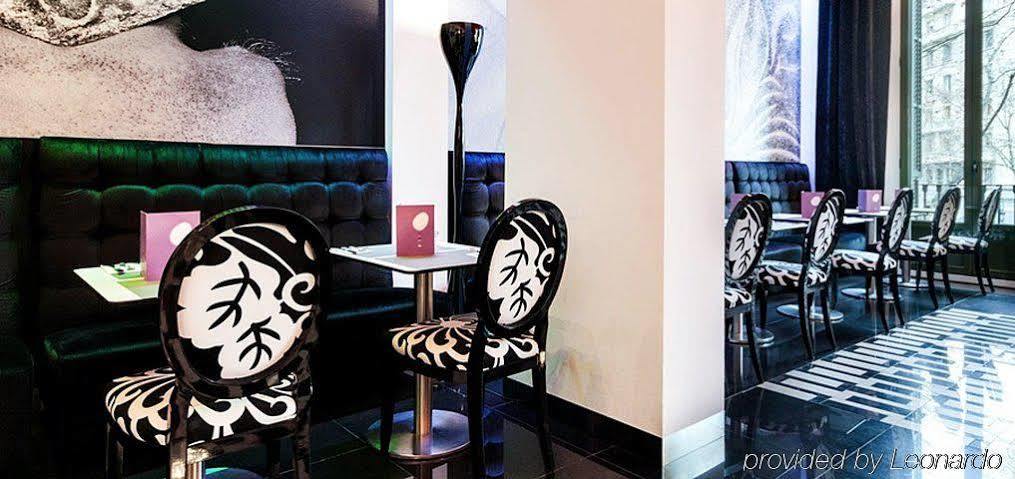 Eurostars Bcn Design