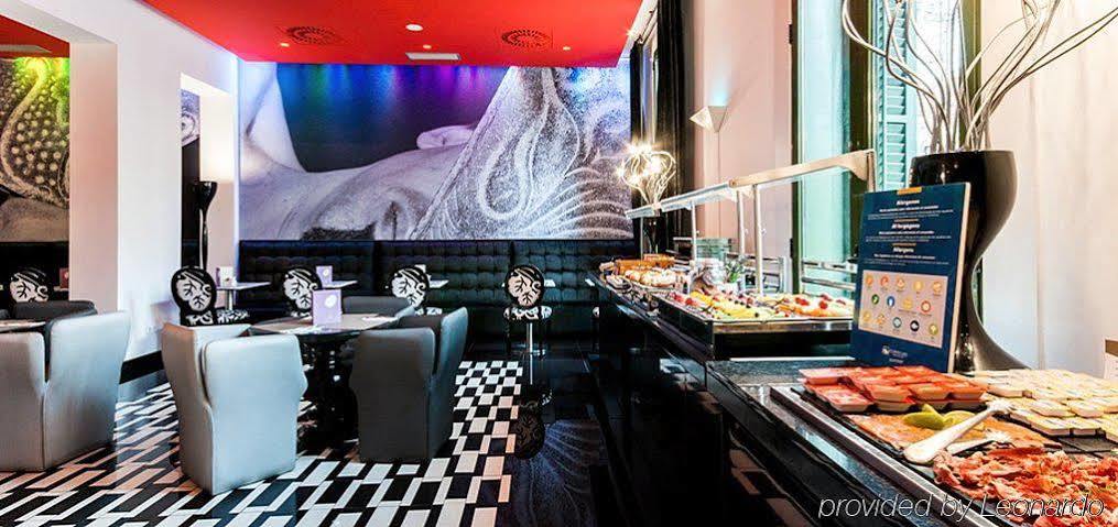 Eurostars Bcn Design Barcelona