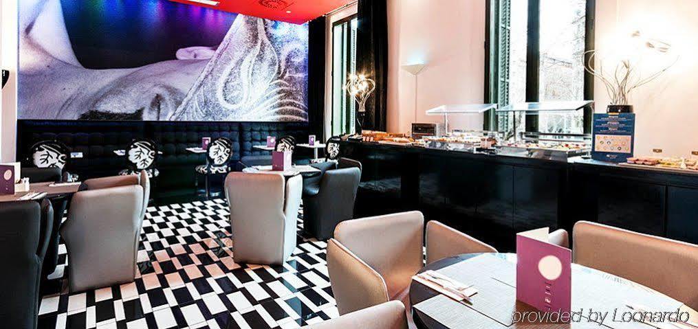 Eurostars Bcn Design Hotel 5*