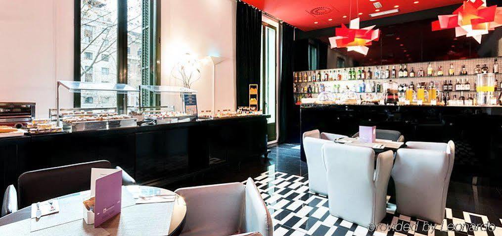 Hotel Eurostars Bcn Design Barcelona