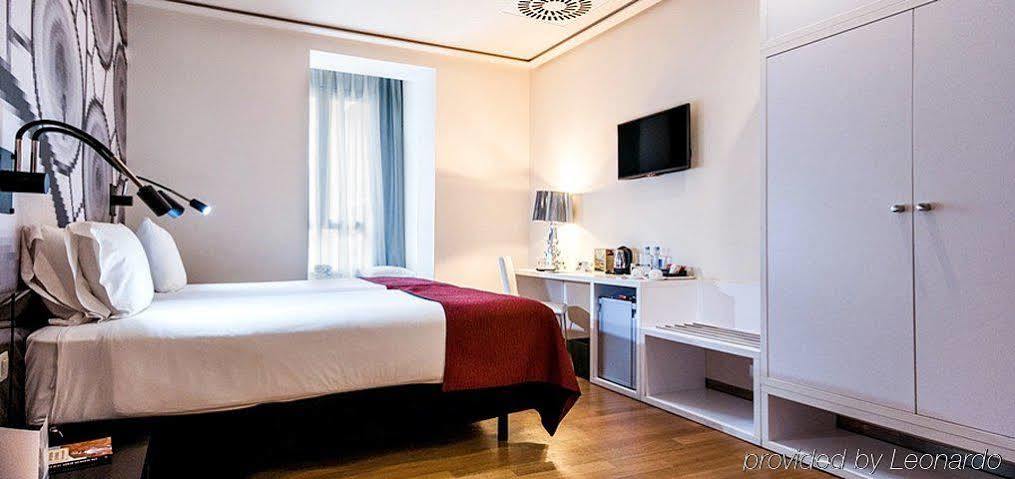 Eurostars Bcn Design Hotel 5*