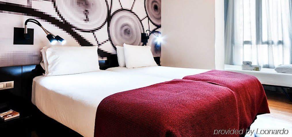 Eurostars Bcn Design 5* Barcelona