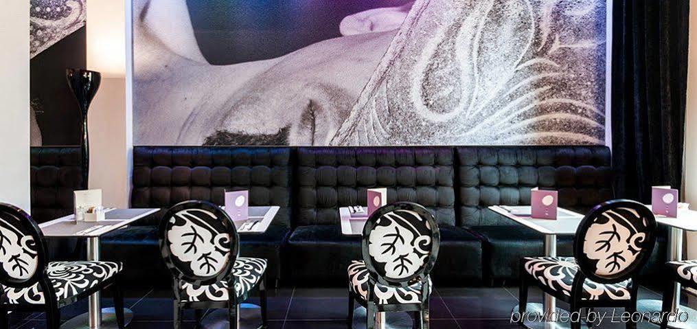 Eurostars Bcn Design Hotel Barcelona