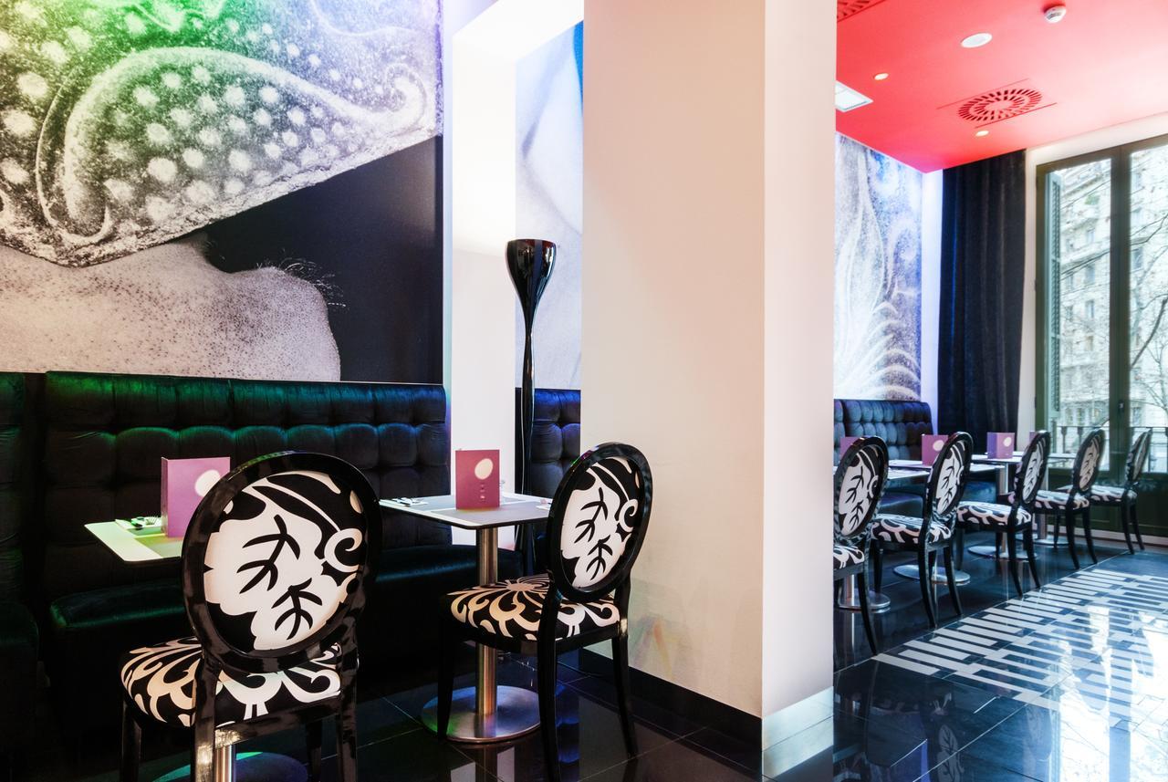 Eurostars Bcn Design Hotel Barcelona