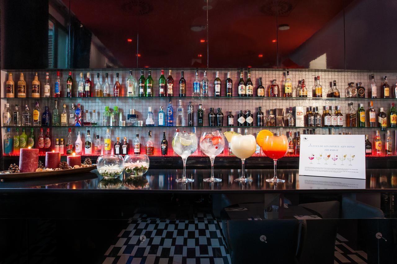 Hotel Eurostars Bcn Design