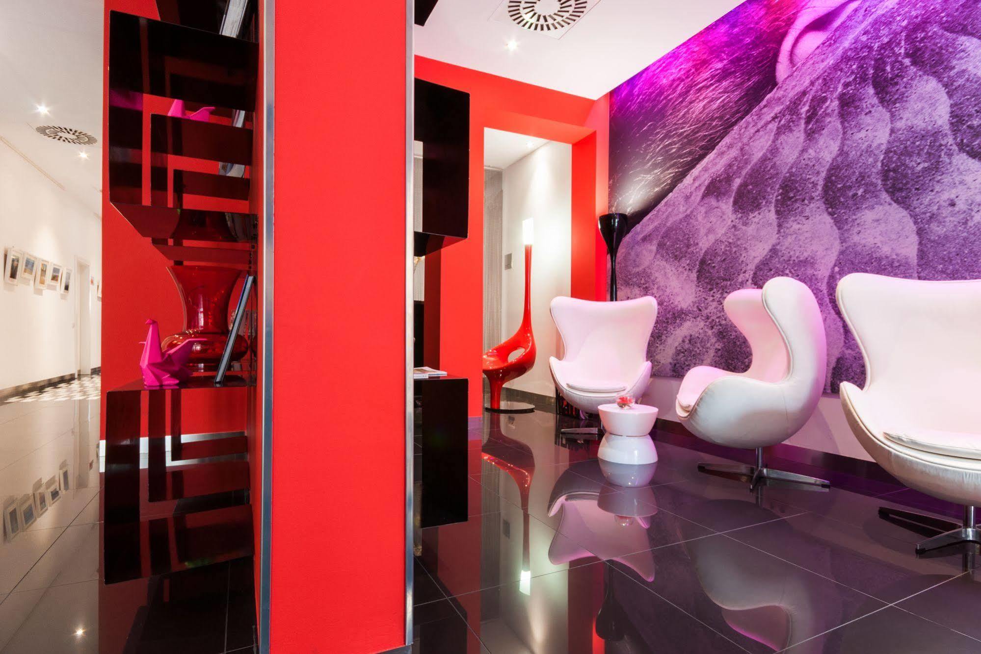 Eurostars Bcn Design